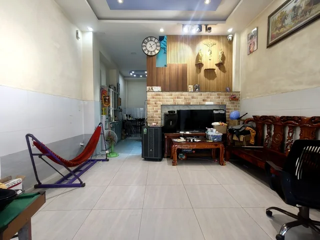 🚗 BÁN NHÀ 2 TẦNG - 56M2(4.2*12.5), HOÀN CÔNG, KHÔNG QH, ĐA TIỆN ÍCH - HẺM XE HƠI THÔNG - GẦN CHỢ, TRƯỜNG - LONG TRƯỜNG, THỦ ĐỨC.(N)