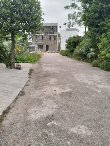 05/12/2025.Bán lô06 phân lô Huê.100m² ngang 5m giá 4.29 tỷ Hoa Động. liên hệ 0362558882