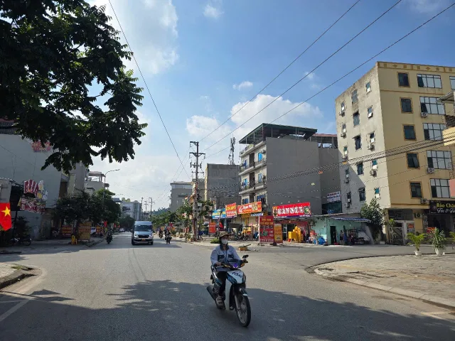 Bán 89m đất dãy CL1 mặt đường chính đàm văn lễ rộng 30m. Kinh doanh tấp lập ngày đêm. Thủ phủ khu công nghiệp quế võ. Phường nam sơn tỉnh bắc ninh
