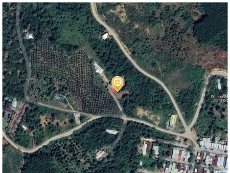Bán đất 150m² Xã Định Quán