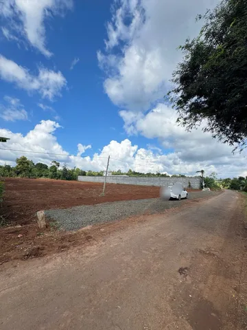 Bán đất 500m² ngang 10m giá 1tỷ9 Phường Buôn Ma Thuột