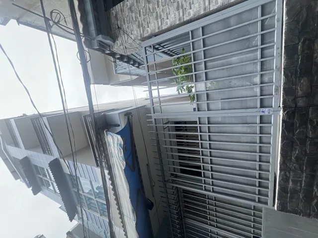 ( QUẬN 8) BÁN NHÀ PHÚ ĐỊNH DT 92M2 NGANG KHỦNG 5,4M2. HẺM 3M  - GẦN MẶT TIỀN GIÁ 6,2 TỶ .