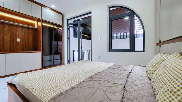 Bán nhà 83.9m² ngang 5m giá 3.65 tỷ Phường Buôn Ma Thuột