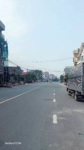 BÁN 52M2 ĐẤT VIEW HỒ, ĐƯỜNG OTO TRÁNH CÁCH CHỢ KIÊU KỴ 1,5KM