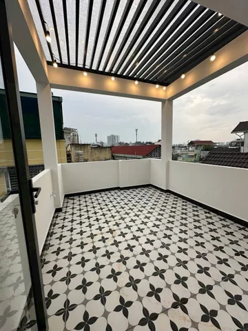 (QUẬN 8) NHÀ MỚI ĐẸP 4 TẦNG, HXH ÂU DƯƠNG LÂN, P.3, 45M2, GẦN CẦU CHỮ Y, GẦN PARC MALL, 7T