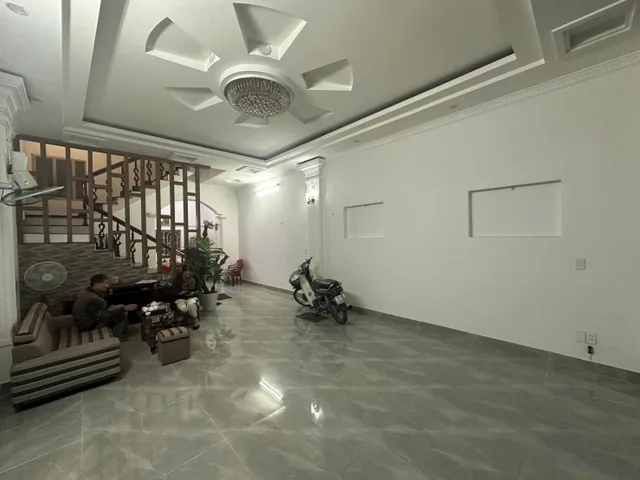 🏡 BÁN NHÀ 4 TẦNG MẶT ĐƯỜNG TÔN ĐỨC THẮNG – SỞ DẦU – HỒNG BÀNG – HẢI PHÒNG