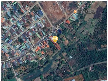 MT DÃ TƯỢNG 9.2*66 - 7 TỶ BỚT LỘC