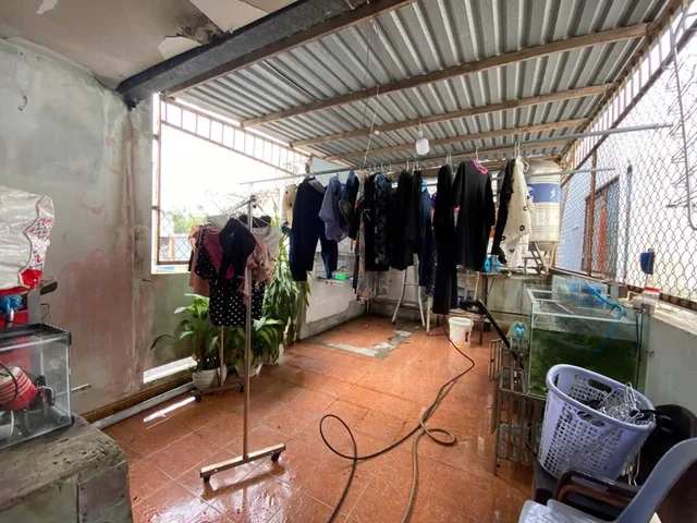MẶT TIỀN BÙI ĐIỀN SIÊU ĐẸP.CÁCH ĐƯỜNG PHẠM HÙNG,PHẠM THẾ HIỂN.GIÁ 8,5  TỶ
