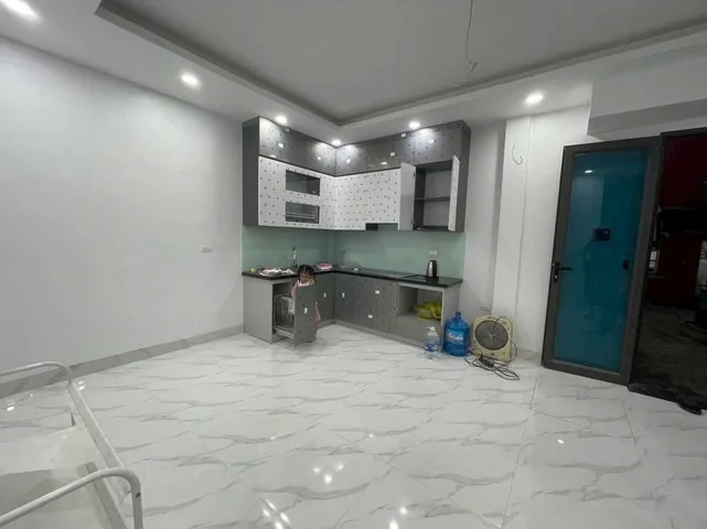 SIÊU PHẨM ĐỊNH CÔNG THƯỢNG – 44M2 – NHÀ MỚI ĐẸP ĐÓN TẾT – 4 TẦNG – FULL NỘI THẤT – GIÁ 8.6 TỶ