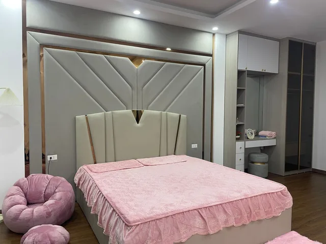 SIÊU PHẨM ĐỊNH CÔNG THƯỢNG – 33M2 – 4 TẦNG ĐẸP – FULL NỘI THẤT – GIÁ 8.8 TỶ