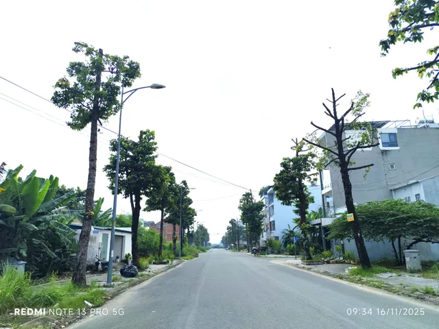 Bán gấp đất 229.5m² ngang 11m góc 2 mt đường Đàm Văn Lễ Thạnh Mỹ Lợi Q2 cũ giá chỉ 36.7 tỷ Phường Cát Lái