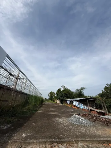 🏠BÁN 2771M2 (có 300 thổ cư), MẶT TIỀN QL61C, ( ĐOẠN GẦN KHO BIA BÌNH VINH ). TP CẦN THƠ.