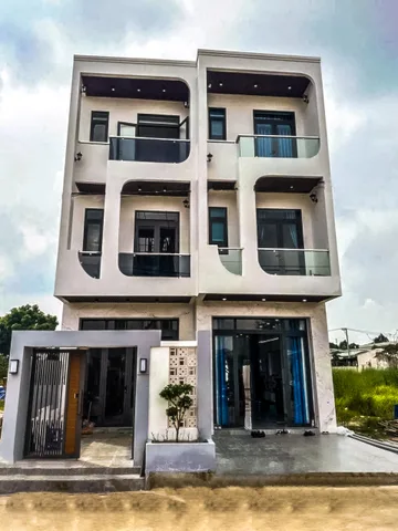 🏡 NHÀ ĐẸP 3 TẦNG – PHƯỜNG CHÁNH HIỆP, THỦ DẦU MỘT – VỊ TRÍ TRUNG TÂM GẦN TP.HCM