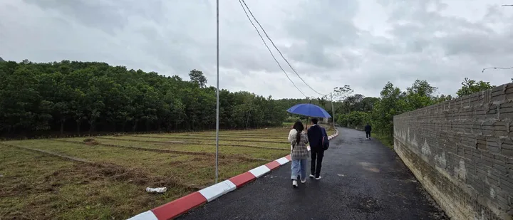 🔥 Mở bán giá sốc – đất trung tâm An Bình chỉ 195 triệu/lô 🔥