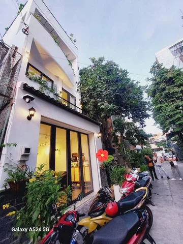 Chủ kí gửi bán gấp nhà 49m2 3tỷ160tr Nguyễn Suý Tân Quý Tân Phú. Sổ hồng riêng chính chủ.