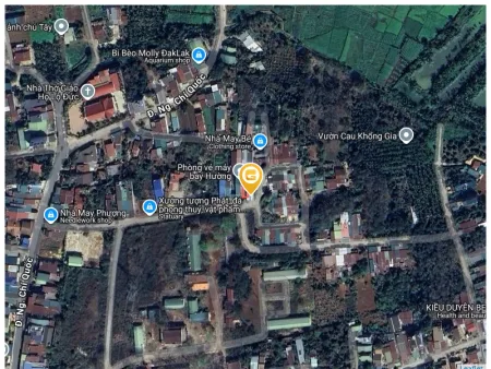 ✅✅BÁN ĐẤT HẺM 49 PHẠM VĂN ĐỒNG PHƯỜNG TÂN HOÀ CŨ