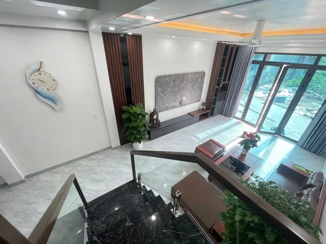 🏠🏠🏠Nhà mới 3 tầng đón Tết Cách Hạ, Nam Sơn full nội thất, ôtô đỗ cửa giá chỉ 2,89 tỷ