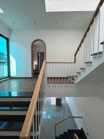 🏡 BÁN NHÀ 3 TẦNG ĐẸP TẠI TĐC HỒ ĐÁ – SỞ DẦU, HỒNG BÀNG - Giá 4,899 tỷ – Full nội thất xịn