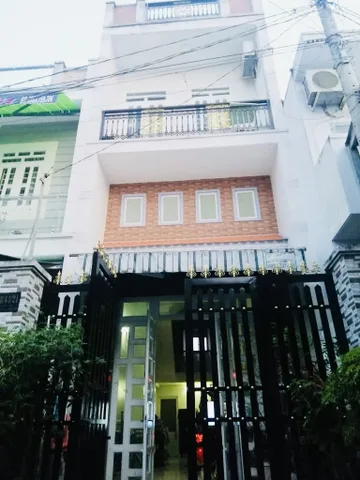 Bán nhà Lê Đình Cẩn ,Hxh Dt 68m2-3 tầng 4 pn ,Giá 3.75 tỷ .Vị trí đẹp ,gần chợ,Bhx ,Aeon mall,trường học