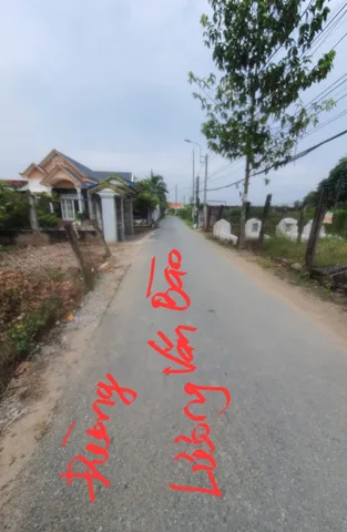 PBán đất 2060m² ngang 53.7m giá 4.8 tỷ Xã Mỹ Lộc
