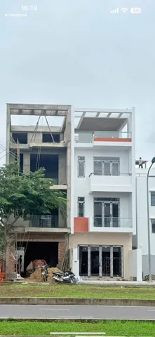 Bán nhà 100.7m² ngang 5m giá 9.1 tỷ Phường Nam Nha Trang