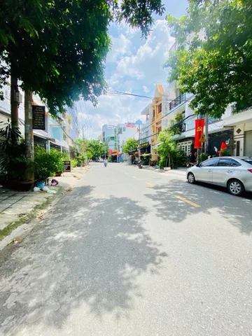 MT Lê Đình Thám, Đường nhựa 16m(có lề), 71m², Kế AEON Tân Phú, 6,1x12m, giá 12.5 tỷ