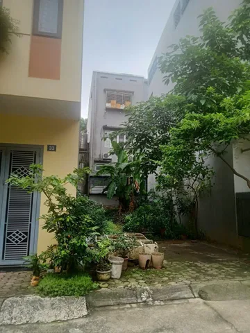 Bán nhà 71.5m² ngang 5m giá 4.6 tỷ Phường Việt Trì