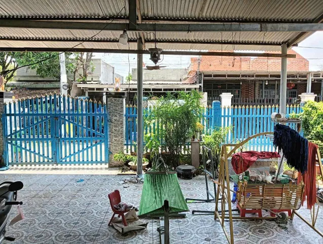 Bán nhà 315m² ngang 9m giá 1.7 tỷ Phường Gia Lộc