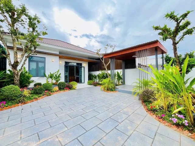 Bán nhà 260.6m² ngang 10m giá 2.85 tỷ Xã Hòa Phú