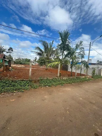 Bán đất 251m² ngang 5m giá 1.45 tỷ Phường Tân An