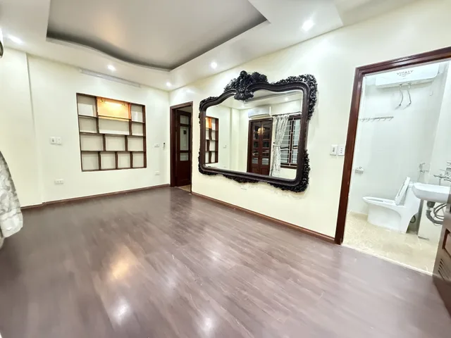 Bán nhà Thổ Quan 29/33m² ngang 5.6m giá 8.5 tỷ Phường Văn Miếu - Quốc Tử Giám (MUA/BÁN BĐS nhắn tin Zalo 0862299066)