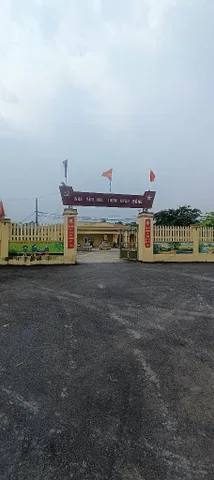 Bán Hàng Hiếm 55 m Xuân Đồng - Tân Minh Đường ô tô vào tận cửa