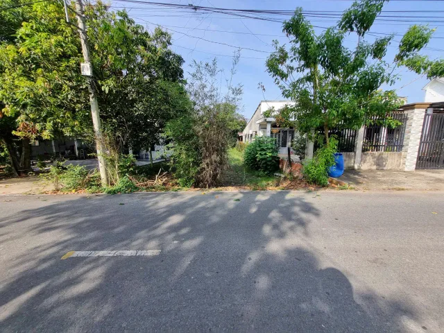 (S797) Đất Phạm Thị Thàng, xã Phước Hiệp, dt 8m x 25m, full thổ cư, giá 1 tỷ 900