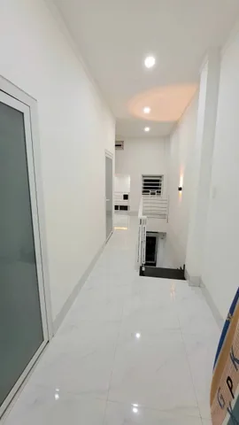 Bán nhà 100m² ngang 5m giá 2.25 tỷ Phường Thành Nhất