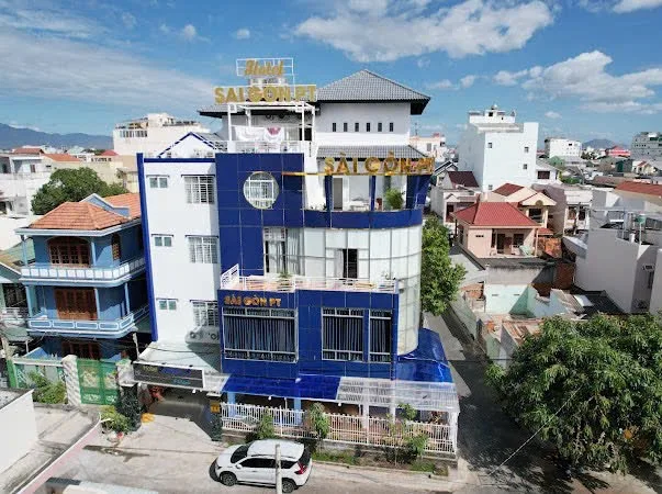 Bán hotel nghỉ dưỡng 357m2 lô góc mặt tiền nguyễn trãi kế ocean dunes