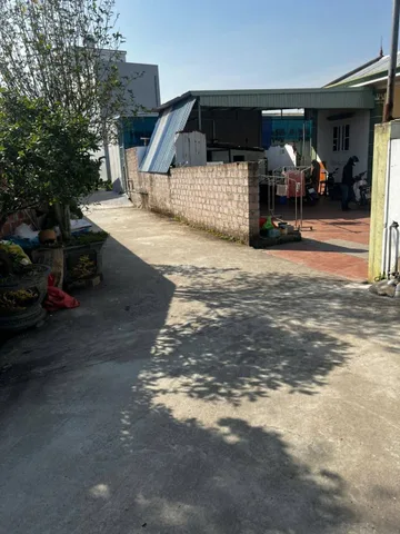 06/11/2025.Bán đất 58m² ngang 4,23m giá 1.1 tỷ Hoàng Động. liên hệ 0362558882