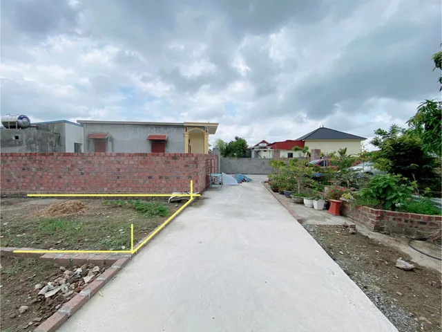 06/12/2025.Bán đất 60.4m² ngang 4,24m giá 1.25 tỷ Hoàng Động. liên hệ 0362558882