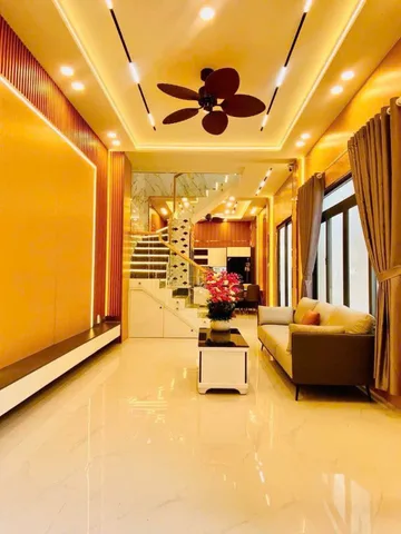 L1683 ⭐️ sát chợ Thạch Đà GV, SHR, 2 tầng, 5x10m, 5.x tỷ x nhỏ