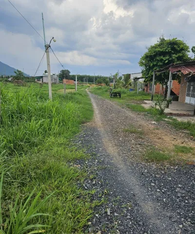 Bán đất 6100m² ngang 140m giá 5.8 tỷ Phường Bình Minh