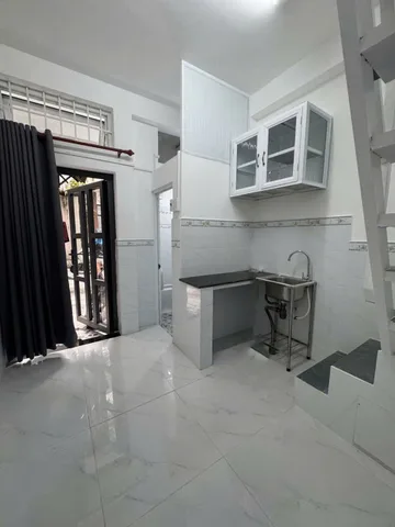 K1688 ✨ Giảm 250tr! sát CV Hoàng Văn Thụ, SHR, Lô góc, HXH, 2 tầng, 2.8x4m, 2.x tỷ