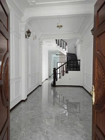 Bán nhà Vương Thừa Vũ, Thanh Xuân 86.6m² ngang 4m giá 18.8 tỷ Phường Khương Đình