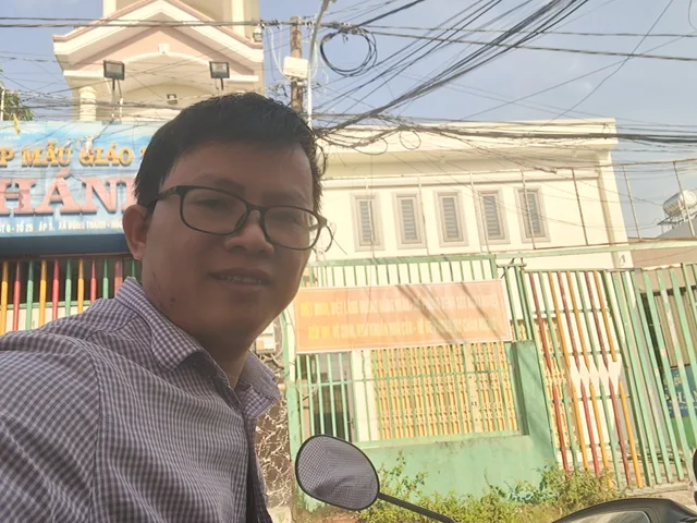 BÁN NHÀ 2 TẦNG - 8X25M - HẺM 7M - LÊ VĂN KHƯƠNG, ĐÔNG THẠNH, HÓC MÔN - NHỈNH 6 TỶ