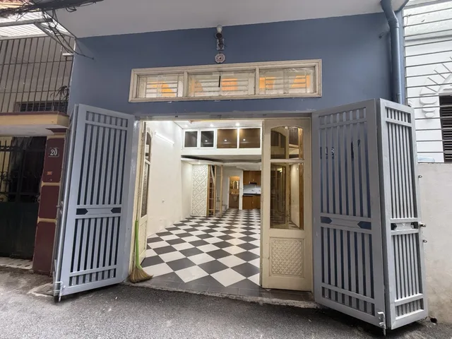 Bán nhà Lê Trọng Tấn, Thanh Xuân 48.3m² ngang 4,8m giá 19.8 tỷ Phường Phương Liệt