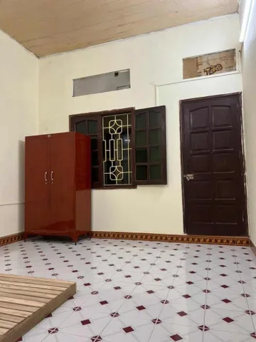 Bán nhà Mình Khai, Hai Bà Trưng 63.9m² ngang 4,5m giá 20.8 tỷ Phường Tương Mai