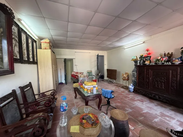 Bán nhà Trần Quang Diệu, Đống Đa 59.4m² ngang 5,2m giá 23.5 tỷ Phường Đống Đa