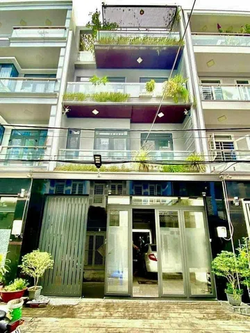 Nhanh tay! Cơ hội sở hữu nhà riêng tại đường Hoàng Sa, phường Võ Thị Sáu, Quận 3, TP.HCM.