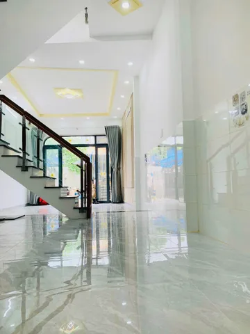 BÁN NHÀ KHU TÊN LỬA,BÌNH TÂN,DT 60 M2,GIÁ 4.9 TỶ (TL).