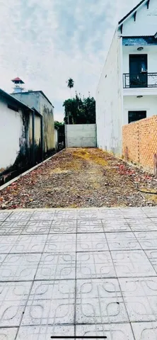 Bán đất 161.9m² ngang 5,4m giá 5.2 tỷ Phường Lái Thiêu