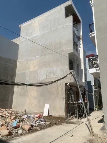 07/12/2025. bán nhà 4 tầng,  48m2. giá 3,25 tỷ tổ 6 thị trấn An Dương. liên hệ 0362558882