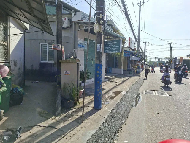 Bán Nhà trọ 154m2 giá 990 triệu tại Xã Mỹ Khánh Huyện Phong Điền Cần Thơ